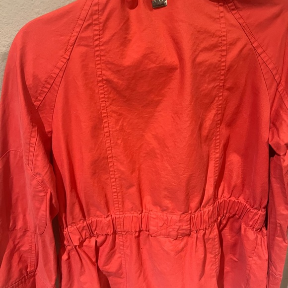 Beautiful spring jacket small - Picture 2 of 4